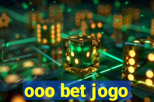 ooo bet jogo