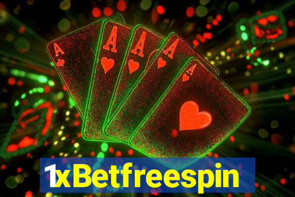 1xBetfreespin