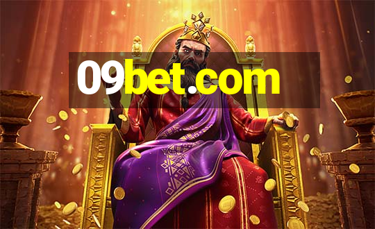 09bet.com