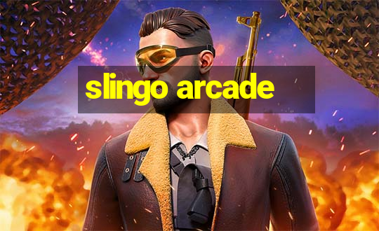 slingo arcade