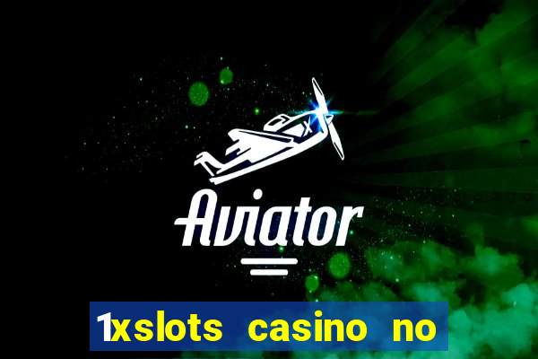 1xslots casino no deposit bonus codes