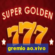 gremio ao.vivo