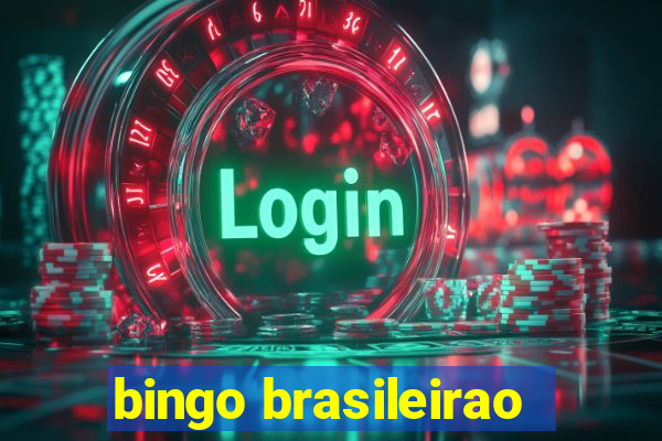 bingo brasileirao