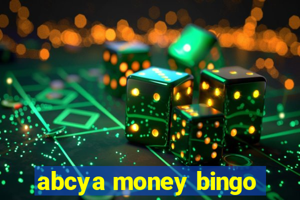 abcya money bingo