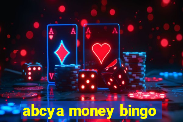 abcya money bingo