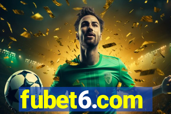 fubet6.com