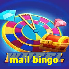 mail bingo