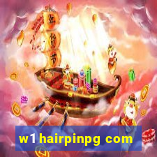 w1 hairpinpg com