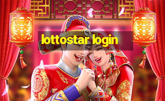 lottostar login