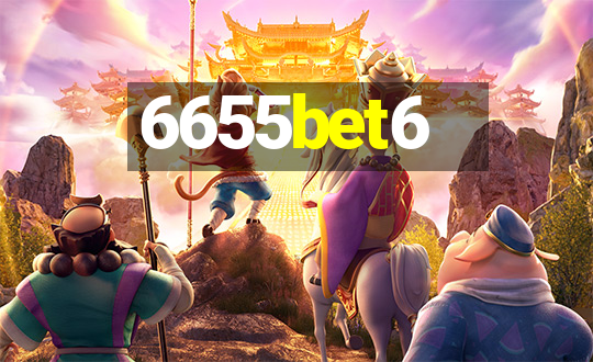 6655bet6