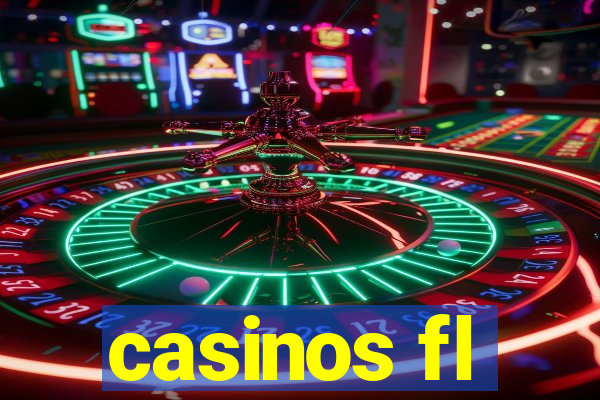 casinos fl