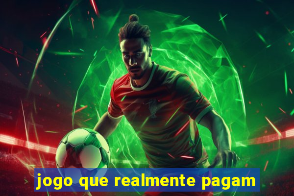 jogo que realmente pagam