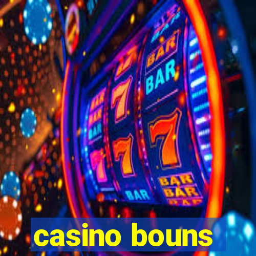 casino bouns