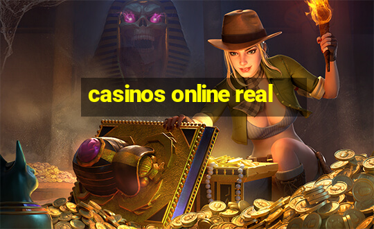 casinos online real