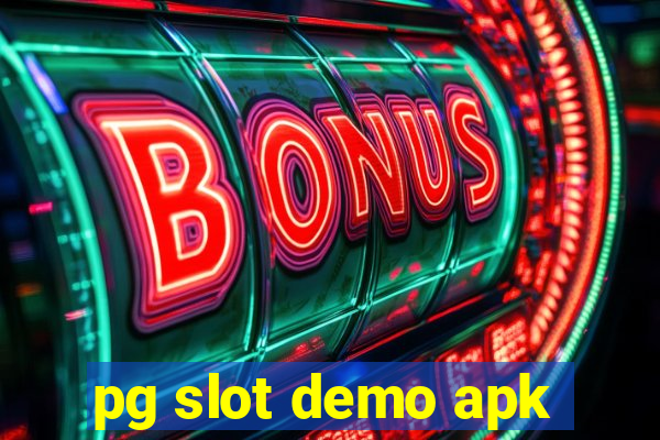 pg slot demo apk