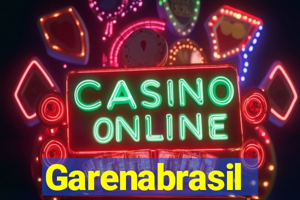 Garenabrasil