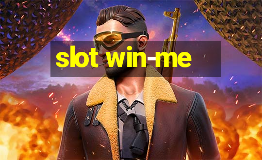 slot win-me