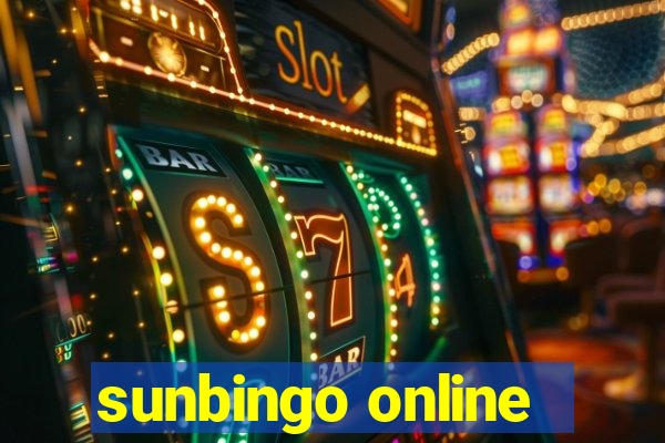 sunbingo online