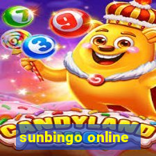 sunbingo online