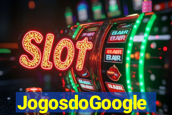 JogosdoGoogle