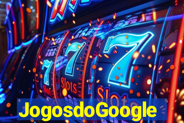 JogosdoGoogle