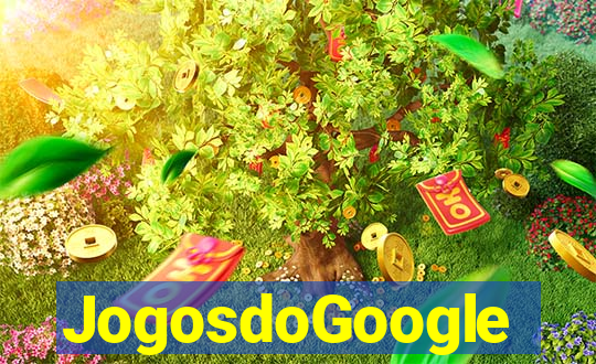 JogosdoGoogle