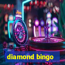 diamond bingo