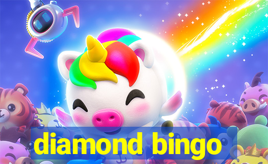 diamond bingo