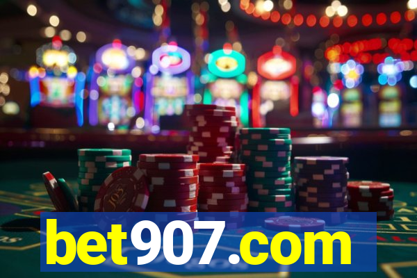 bet907.com