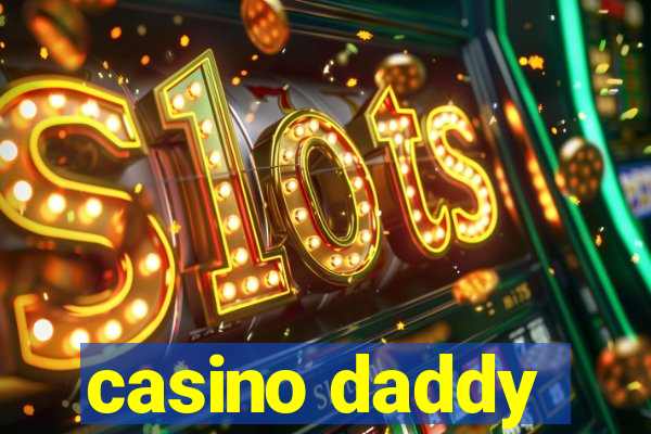 casino daddy