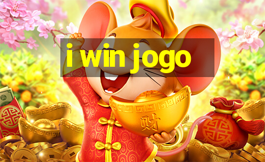 i win jogo