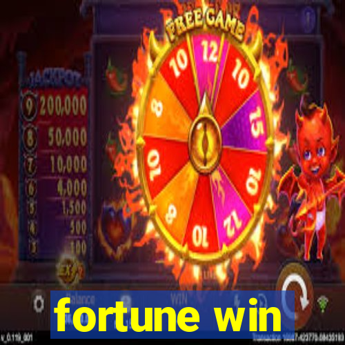 fortune win