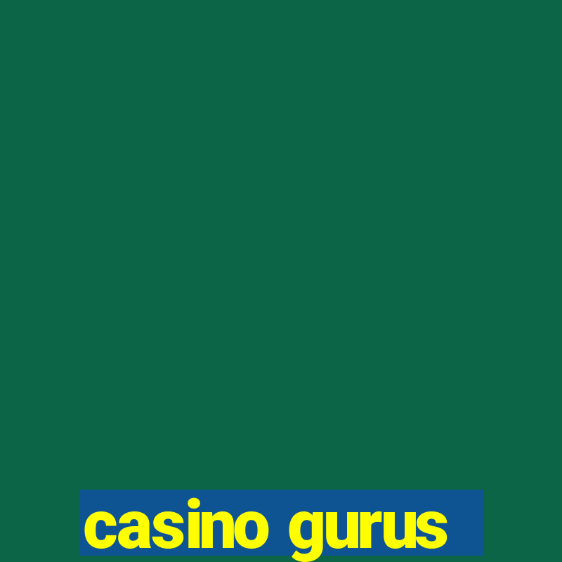 casino gurus