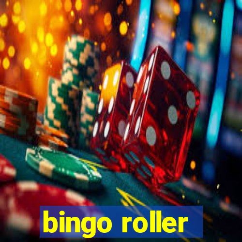 bingo roller