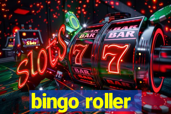 bingo roller