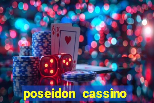 poseidon cassino las vegas