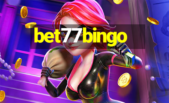 bet77bingo