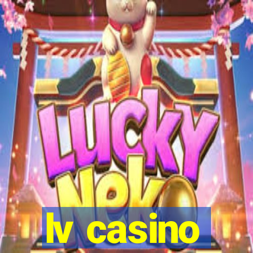 lv casino