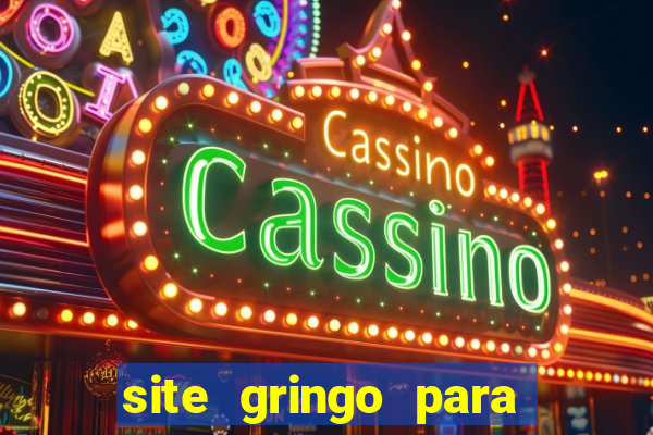 site gringo para ganhar dinheiro