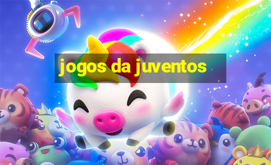 jogos da juventos