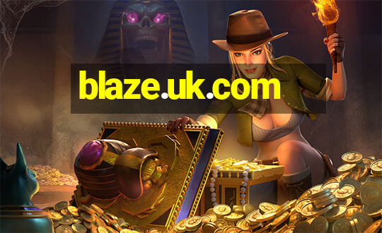 blaze.uk.com