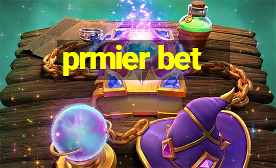 prmier bet