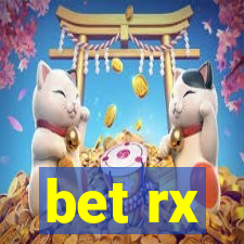 bet rx