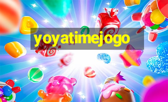 yoyatimejogo