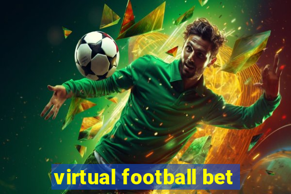 virtual football bet