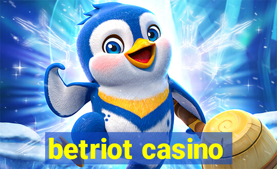 betriot casino