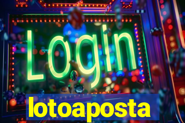 lotoaposta