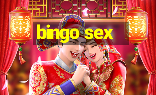 bingo sex