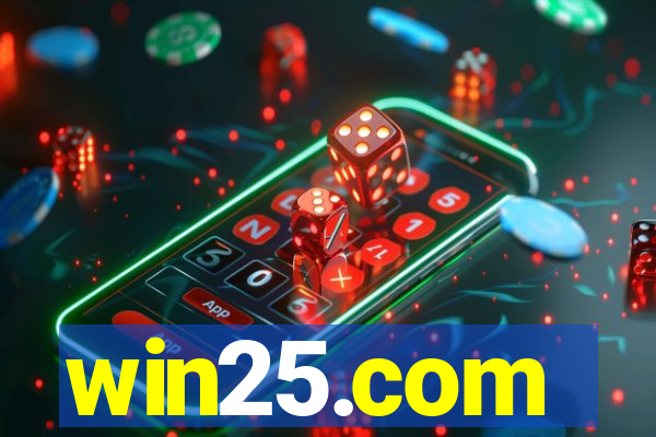 win25.com