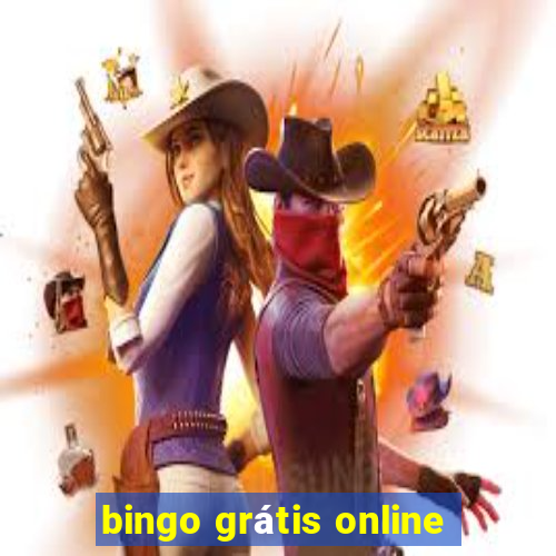 bingo grátis online